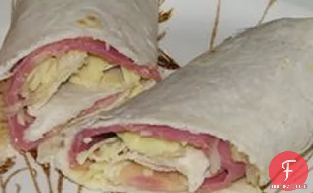 Rollups Reuben
