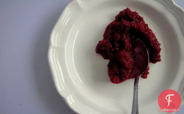 Beetroot Relish