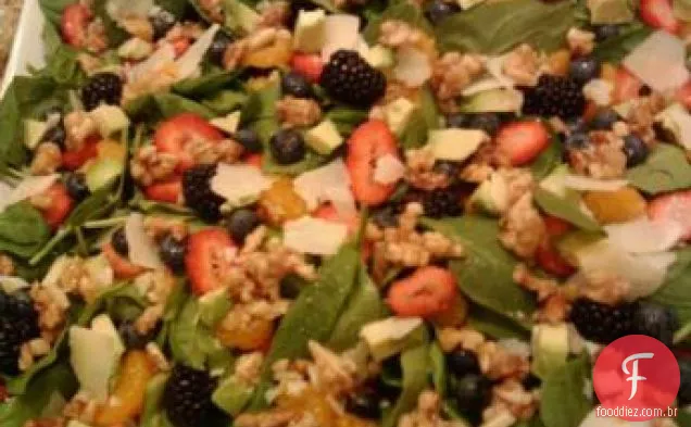 Salada De Inverno