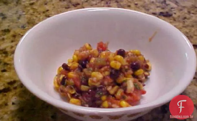 Salada Mexicana Picante