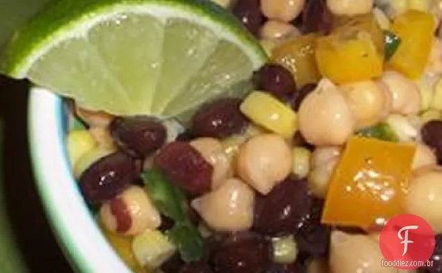 Salada Mexicana