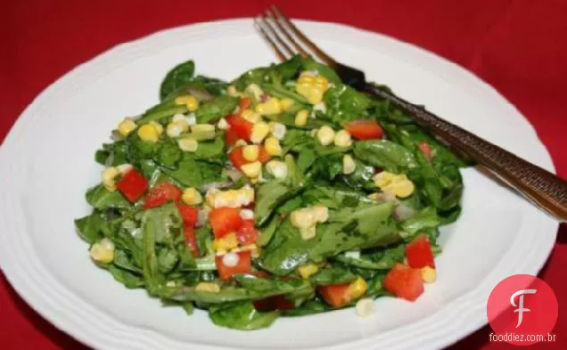 Salada Brega