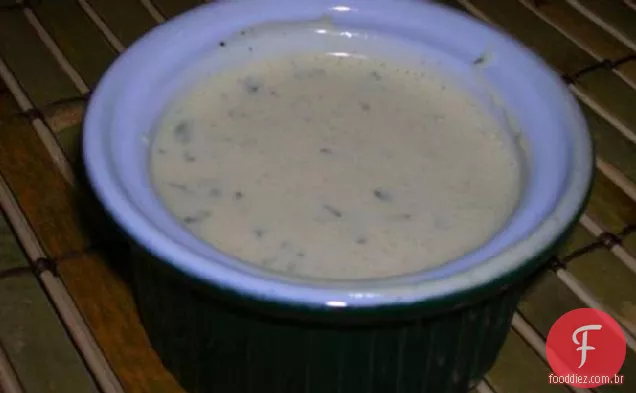 Molho Cremoso Dijon