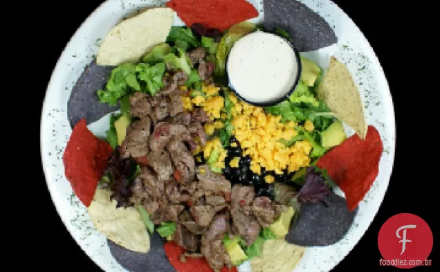 Salada Aus-Mex