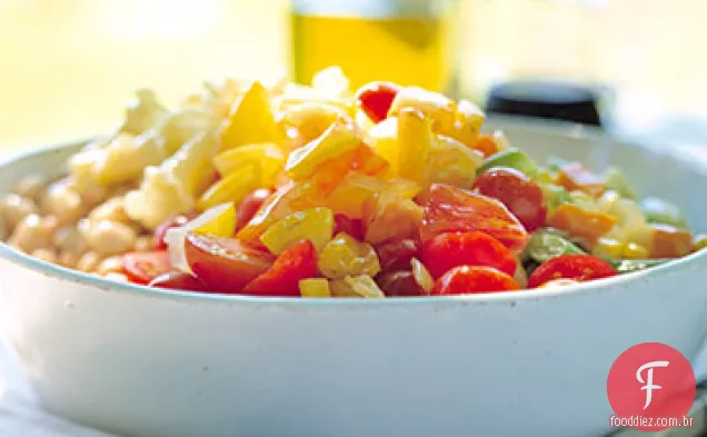 Salada Minestrone