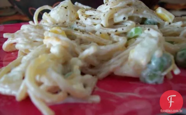 Sobras De Salada De Taco