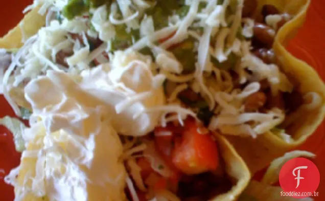 Salada Fiesta