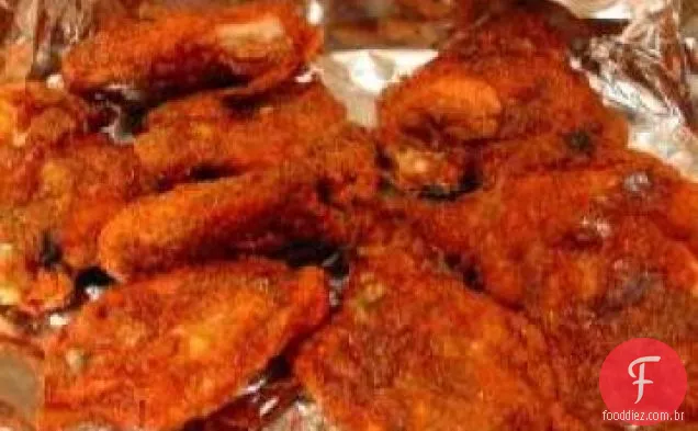 Frango frito da Igreja