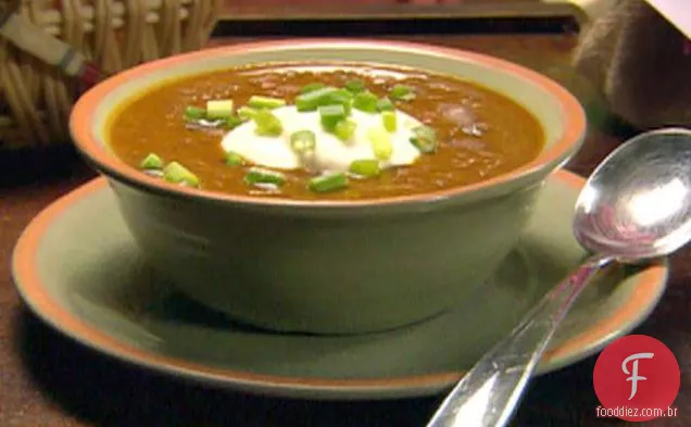 Taco Chili Com Mix