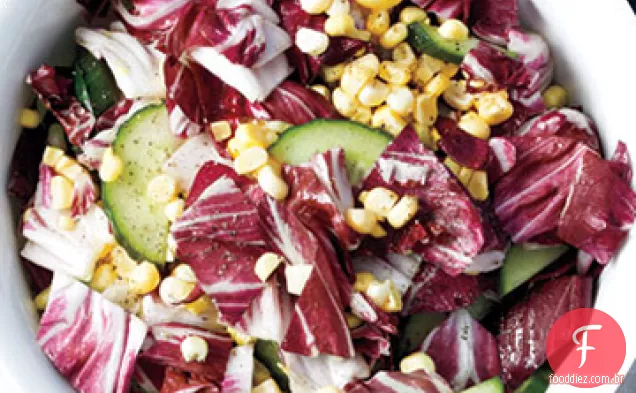 Salada Tricolor