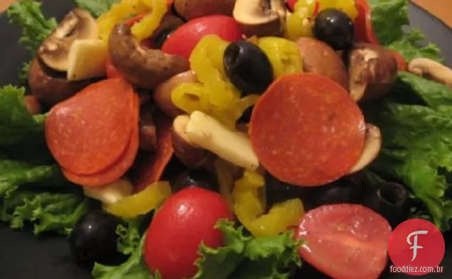 Antepasto