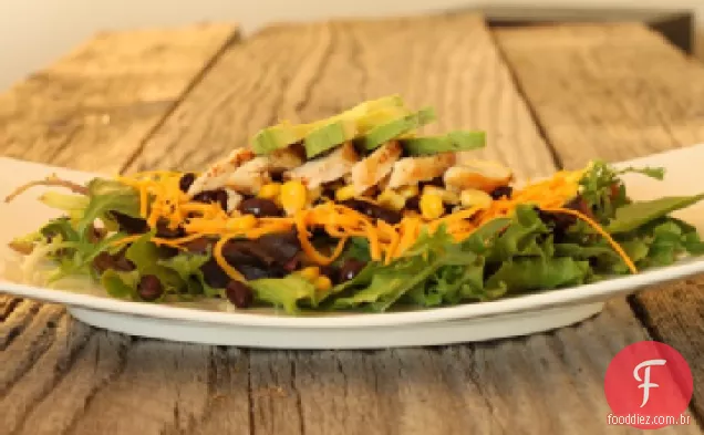Salada Do Sudoeste