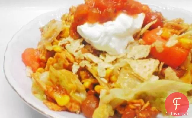Salada Do Sudoeste