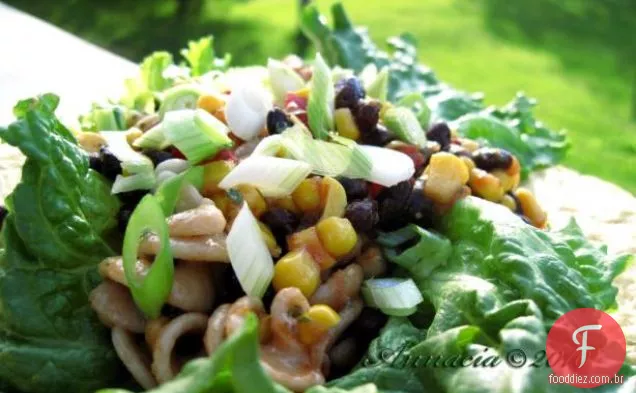 Southwestern Pasta Salad