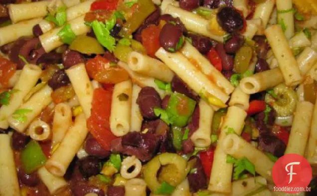 Southwestern Pasta Salad