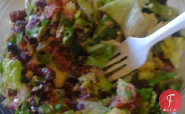 Salada De Milho Para Bebês