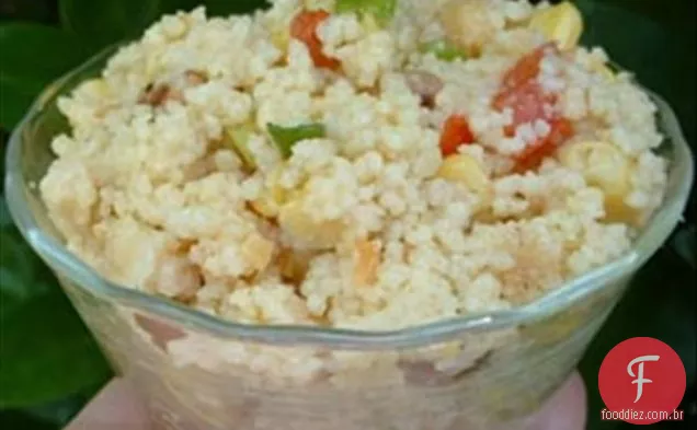 Salada Picada Do Sudoeste