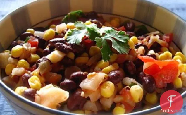 Salada Fiesta