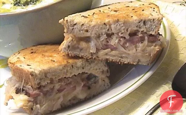 Salada De Feijão! Sim, um outro!