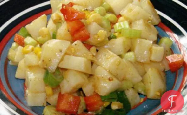 Salada De Batata Chili