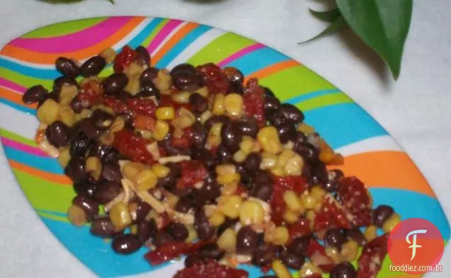 Salada De Milho Familiar