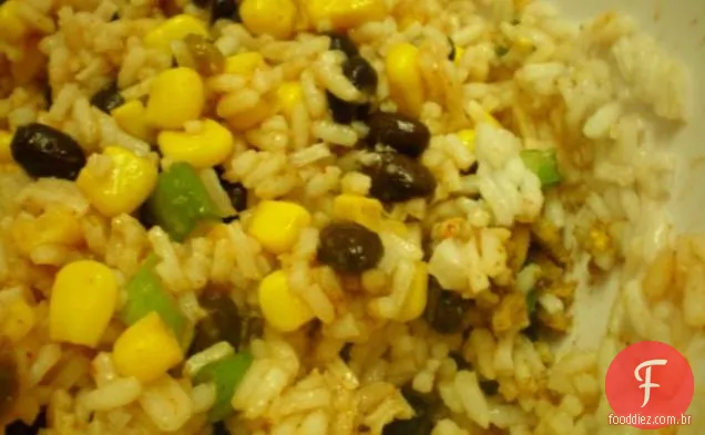Salada Das Três Irmãs