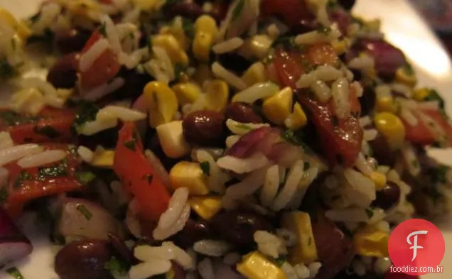 Ranch Corn Salad