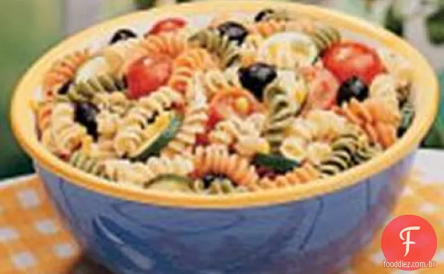 Picnic Pasta Salad