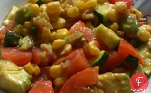 Salad Ole