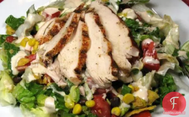 Salada Cobb Sudoeste