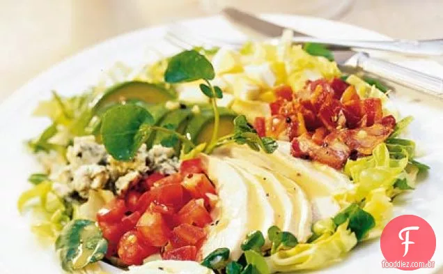 Salada Cobb
