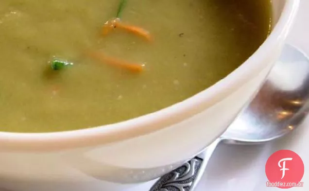 Hampshire Creme Sopa