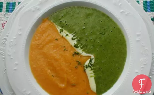 Sopa Modelada