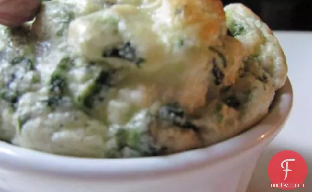 Souffle Primavera