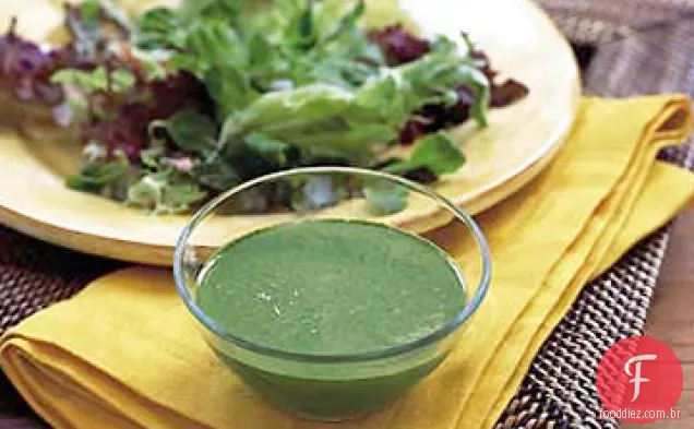 Verde Deusa Vestir