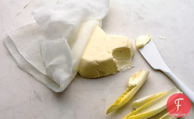 Savory Coeurs a la Creme