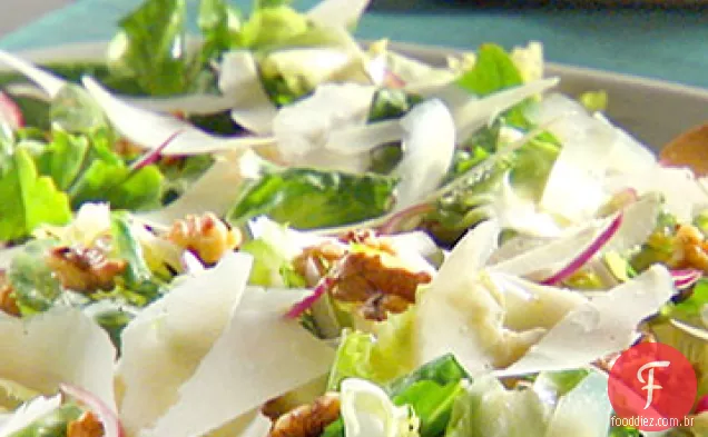 Salada Escarole