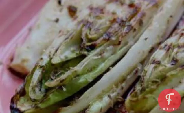 Grelhado Belga Endive