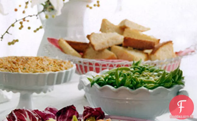 Salada Cítrica