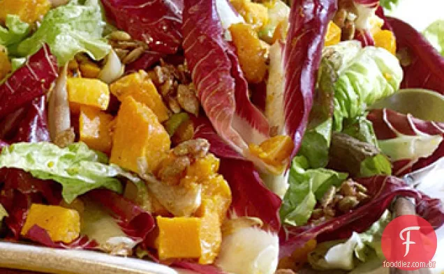 Salada Decomposta