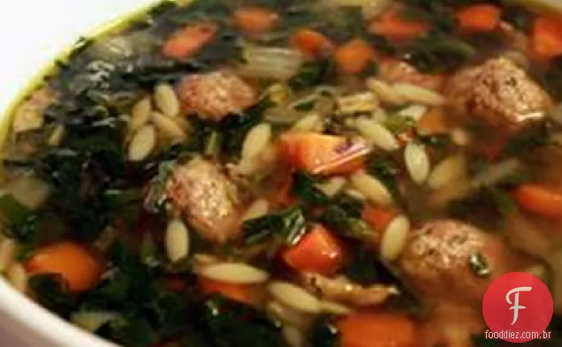 Sopa De Casamento Italiana I