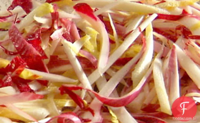 Salada Endive