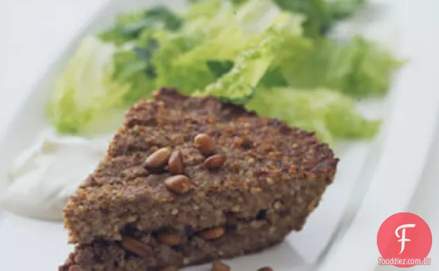Kibbeh Assado