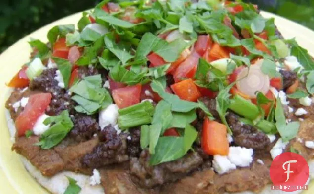 Grego Tostadas