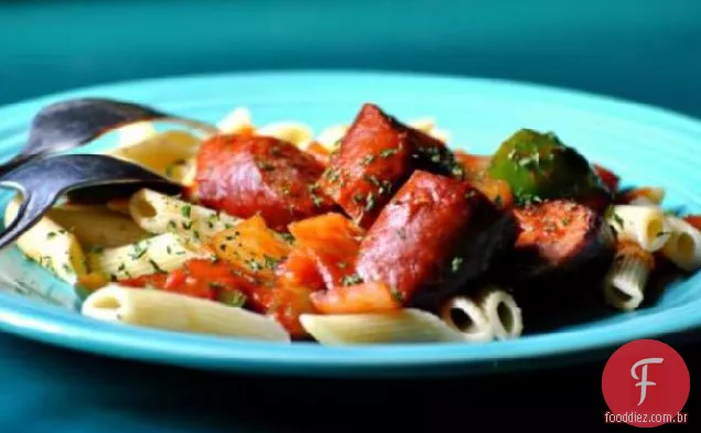 Penne Tunisino