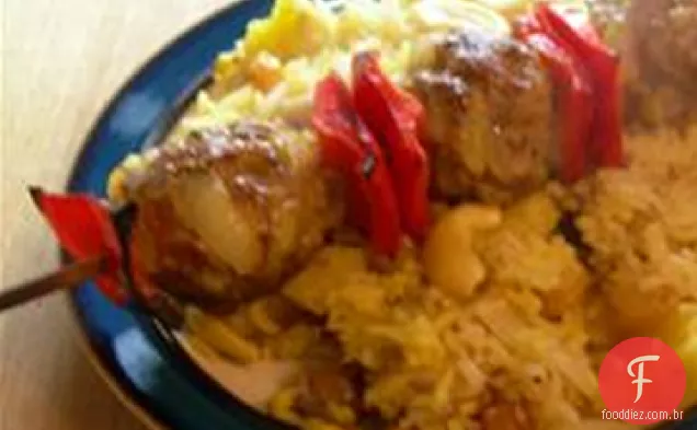 Kebab Massalam