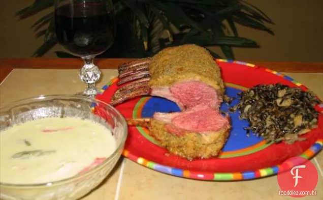 Afeganistão: Kofta Challow