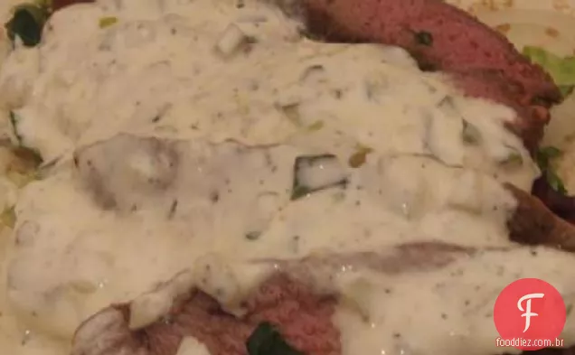Sul Aussie Cordeiro Yiros (Ou Giroscópios, Souvlaki, Kebabs, Doner Kabab