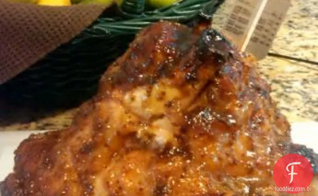 Coke Au Vin Cozido Presunto