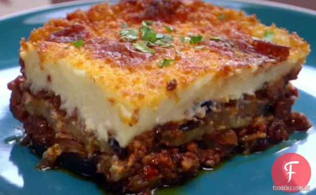 Moussaka